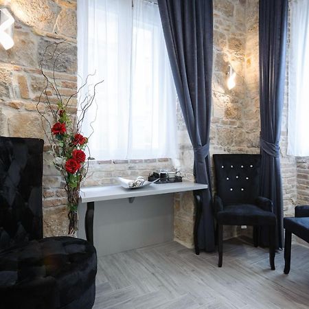 Marie Rooms Centar Split Eksteriør bilde